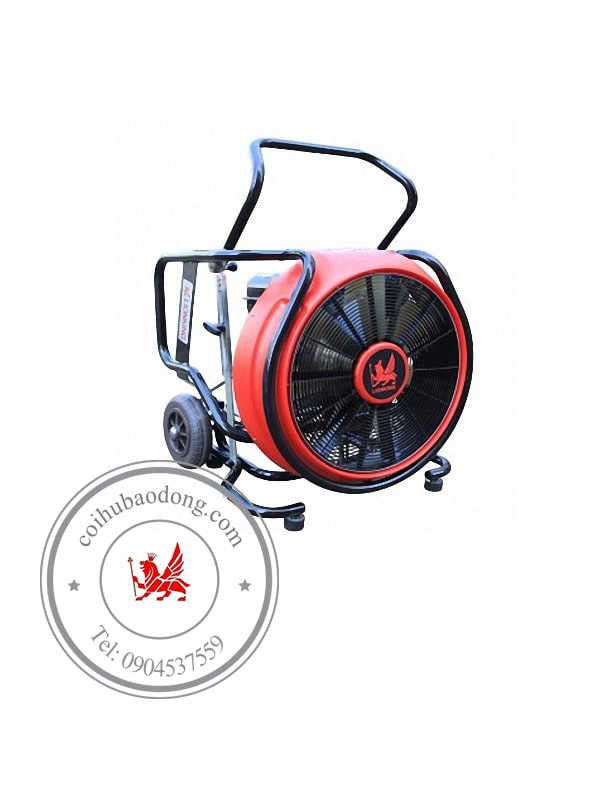 Máy Thổi Khí Cứu Hộ Cứu Nạn [ Top Sản Phẩm Bán Chạy 2023 ]