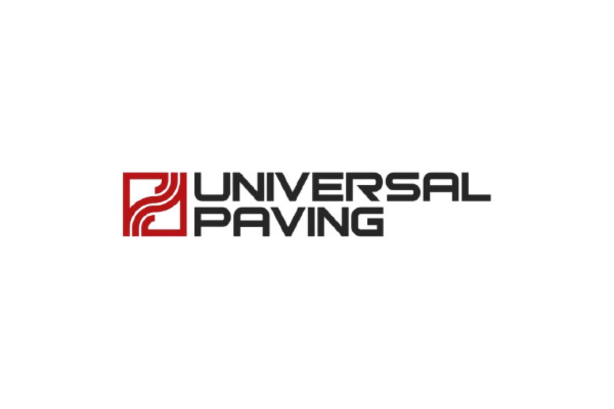 5 reasons to choose Universal Paving Company