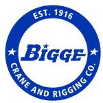 Bigge Crane and Rigging