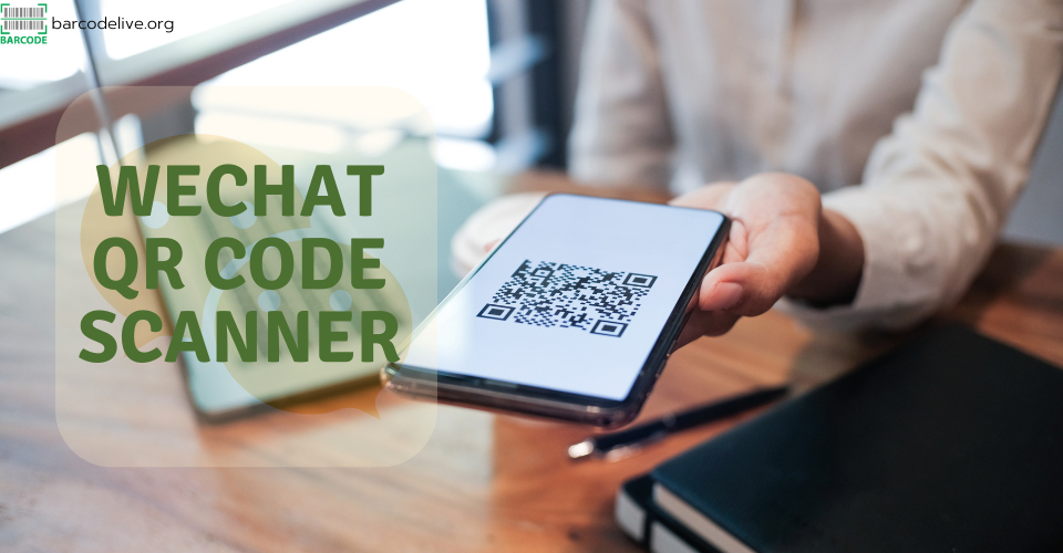 WeChat QR code scanner: An ultimate guide on running it