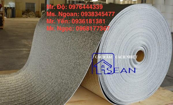 Ưu điểm nổi bật của Mút PE OPP cách nhiệt giá rẻ