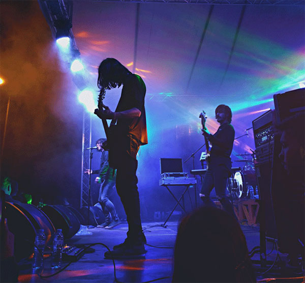 Music Classes in Al Barsha | Music Lessons & Studio Near me