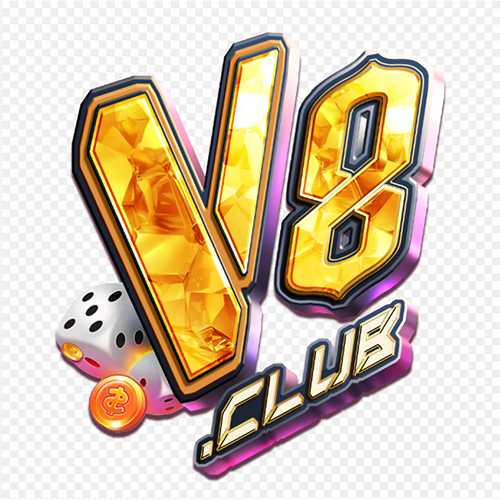 V8 Club