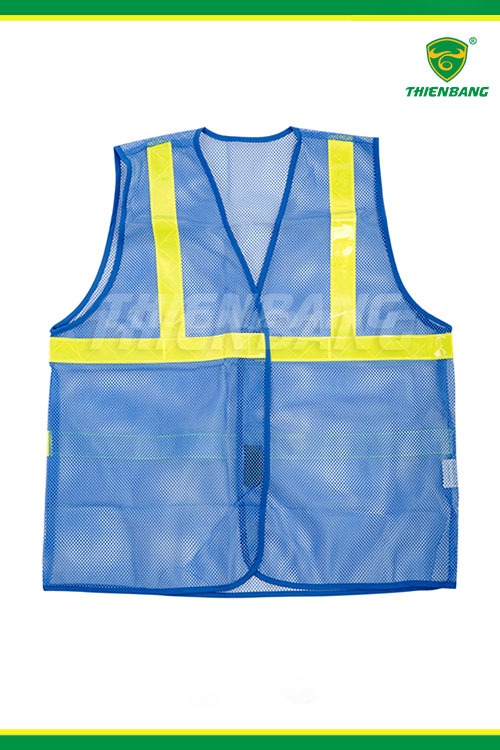 Áo phản quang kỹ sư xây dựng mẫu mới và đẹp nhất 2020- Xem Ngay!!!