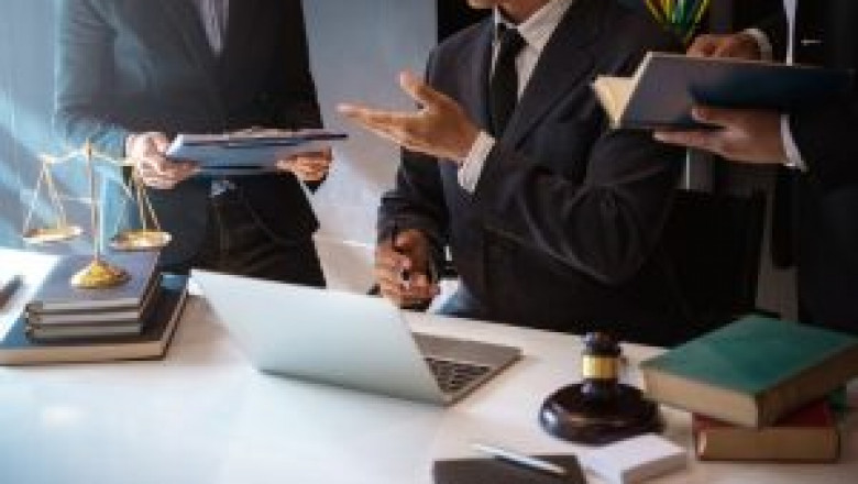 What You Need to Know About Immigration Lawyers in St. Albans | Linkgeanie.com