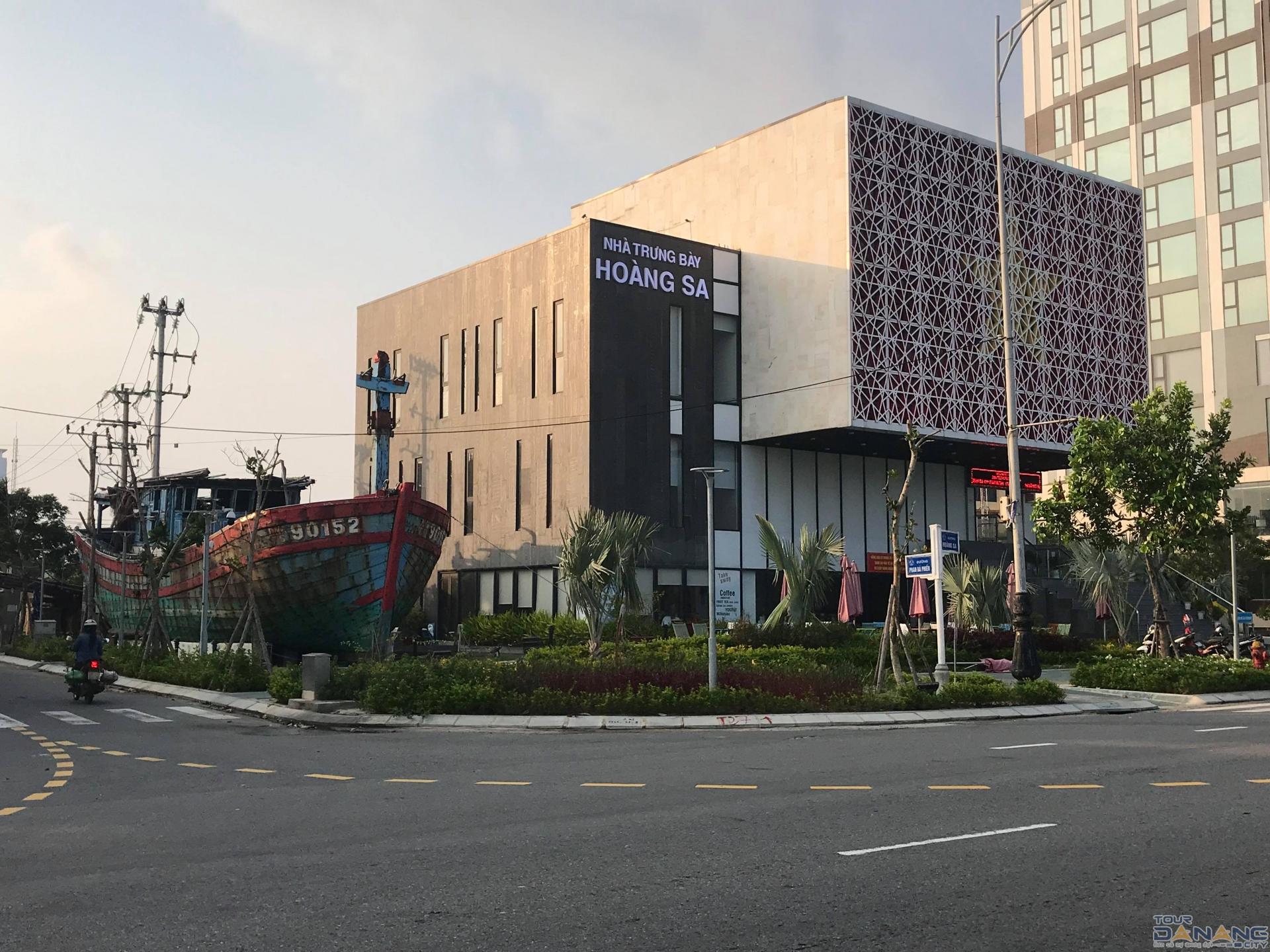 Top 10 Bảo Tàng Đà Nẵng không thể bỏ qua khi du lịch Đà Thành