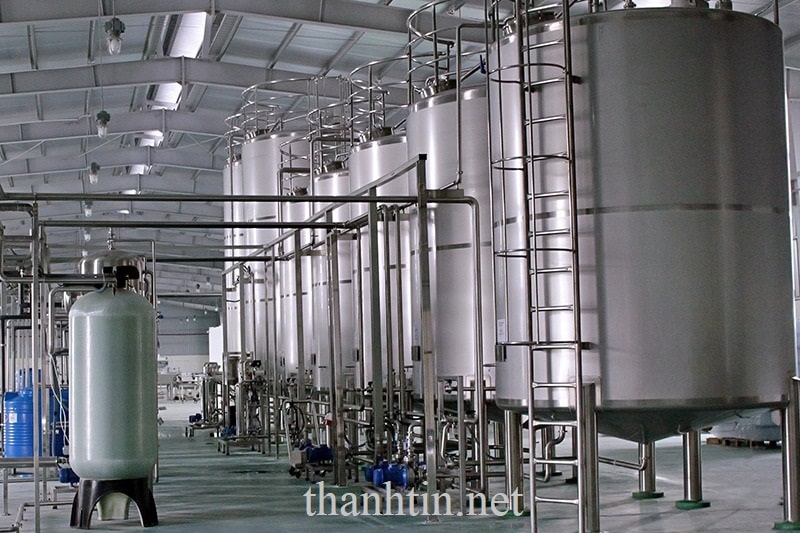 [Chia sẻ] Địa chỉ xử lý nước cấp tại Hà Tĩnh Uy Tín nhất 2023