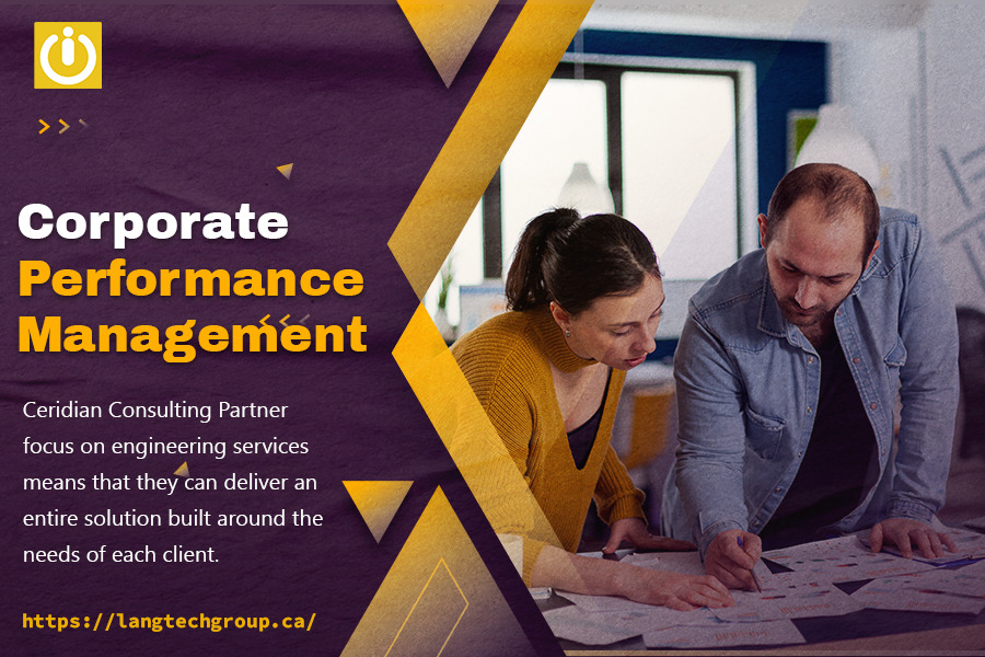 Tips and Tools to Improve Corporate Performance Management