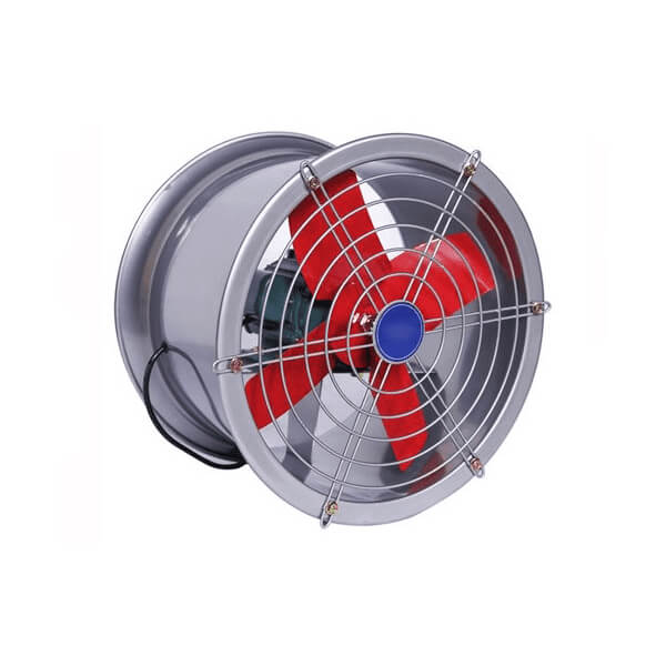 Quạt Hút Khói Hút Mùi Công Nghiệp Giá Tốt Chính Hãng