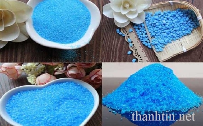 [Chia sẻ] 4 Loại hoá chất xử lý nước cấp nhất định phải có