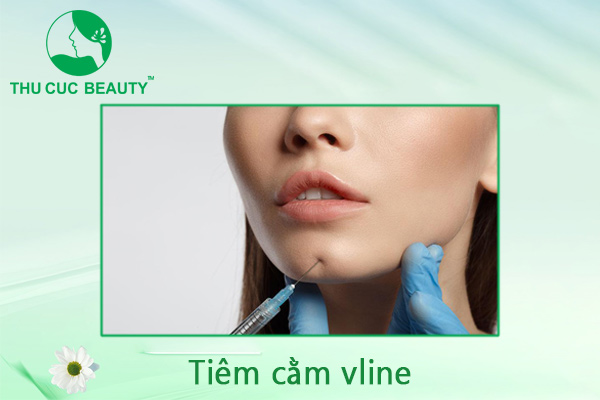 Tiêm cằm vline - Bí quyết sở hữu cằm đẹp thời thượng