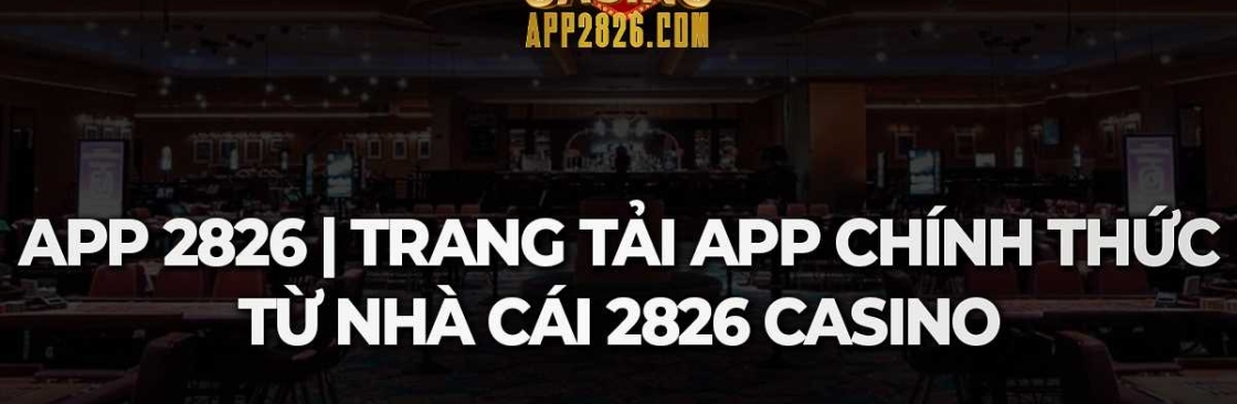 App 2826