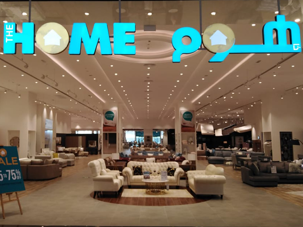 Sofa | Sofas & Lounges | Buy Sofas & Lounges Online | The Home Dubai