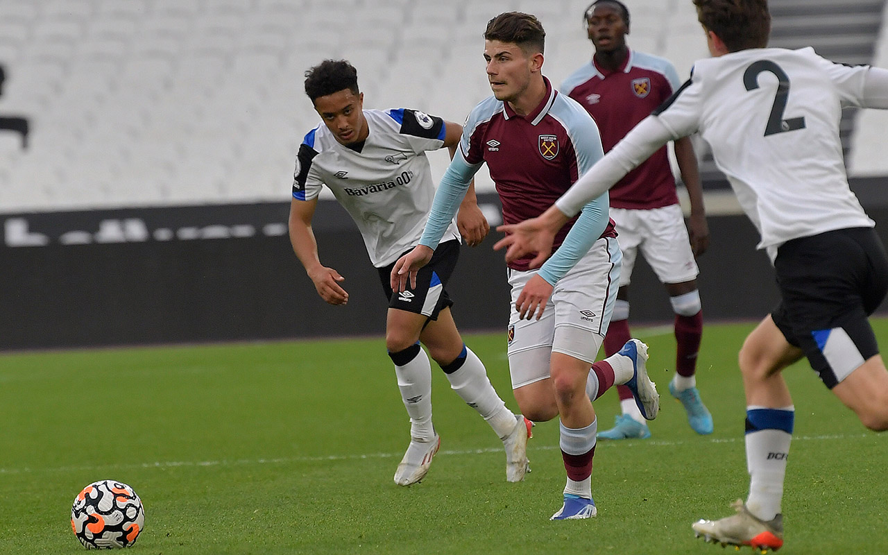 Nhận định, soi kèo Derby County vs West Ham, 2h45 ngày 31/1/2023