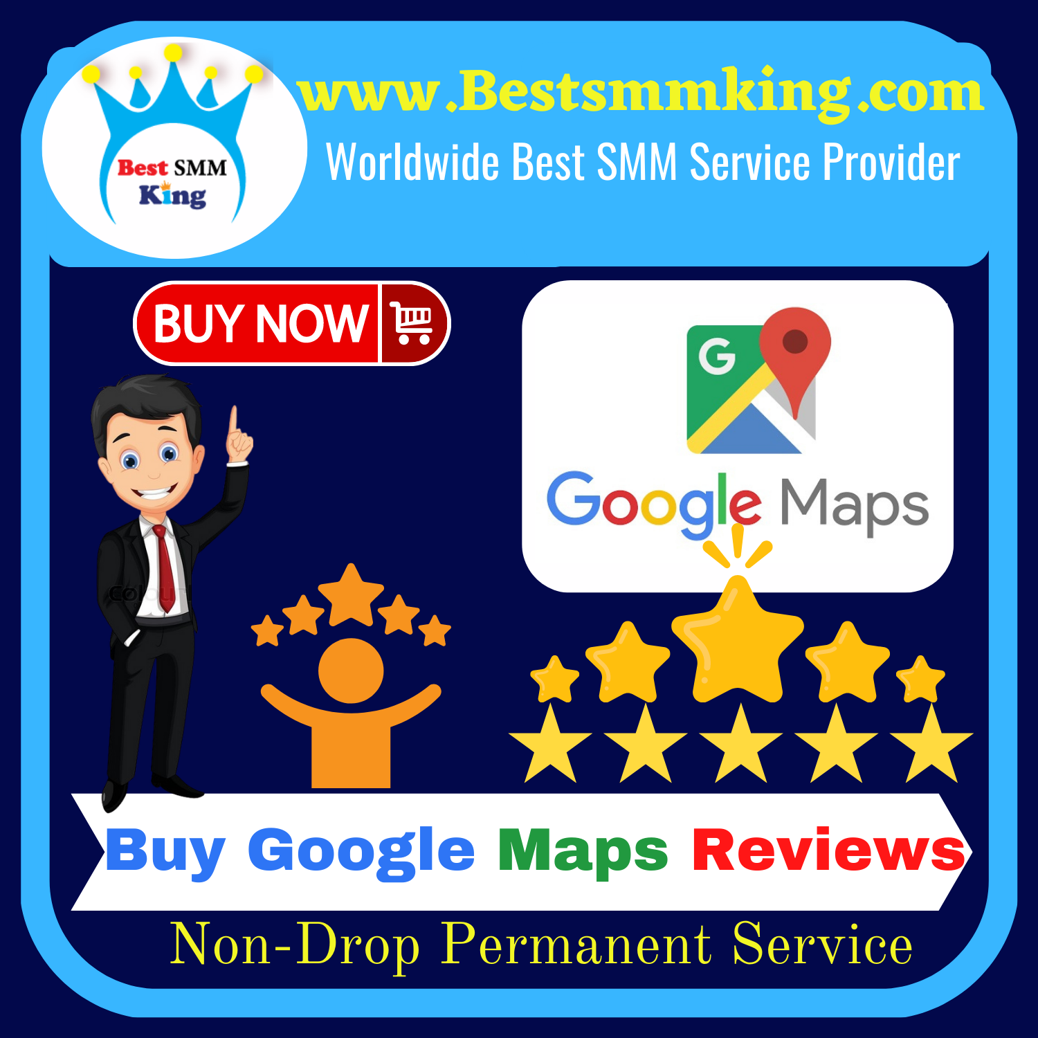 Buy Google Maps Reviews|100% Safe Permanent Positive Reviews