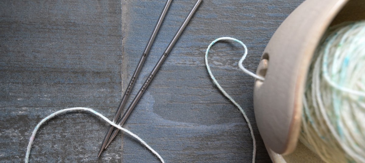 Knitting an I-Cord? 3 Ways to make them | by KnitPro Mindful Collection | Jan, 2023 | Medium