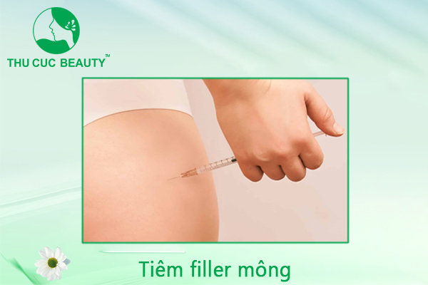 Tiêm filler mông - Giải pháp mang tới vòng 3 quyến rũ