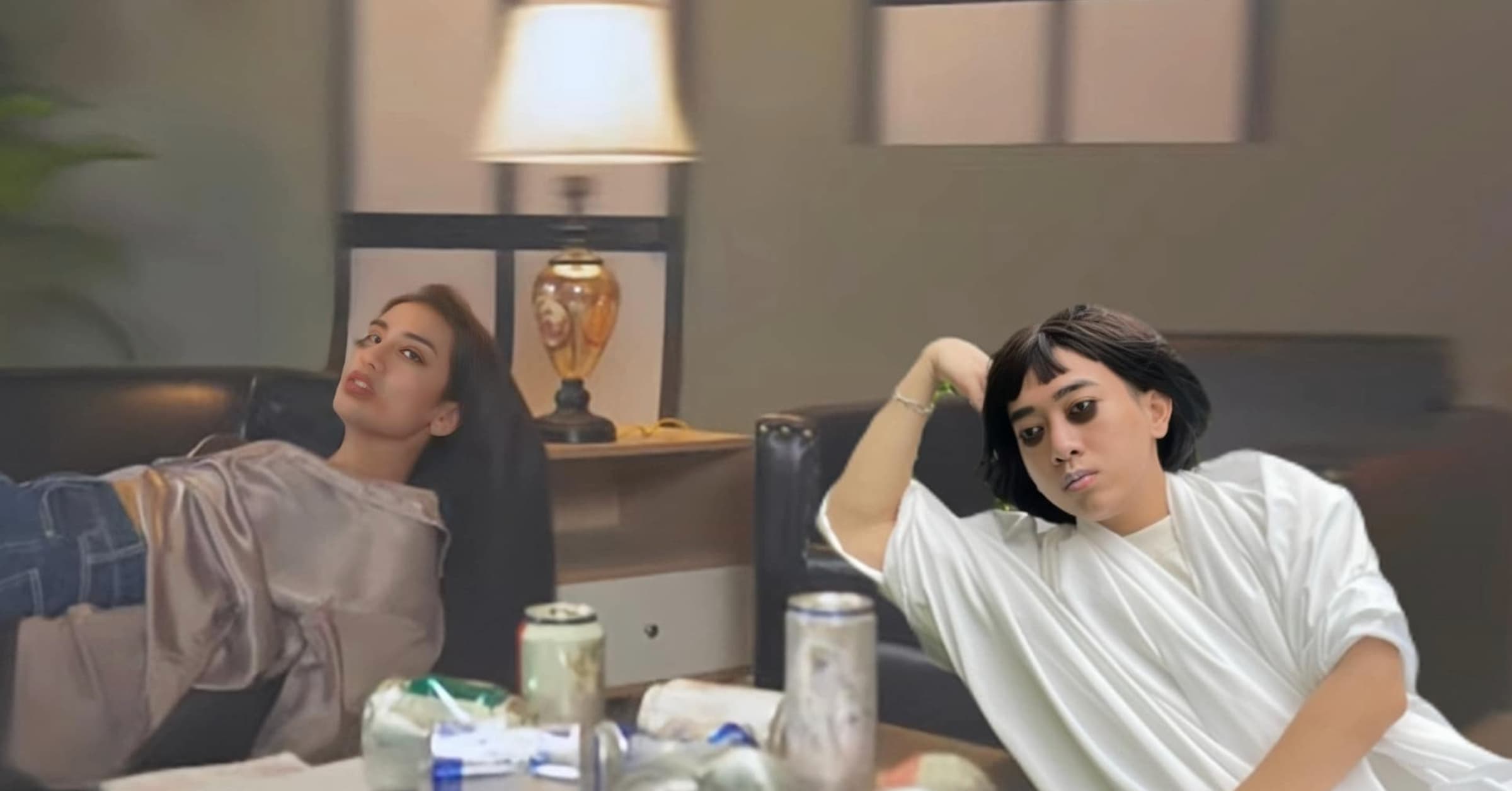 Hoàng Anh Panda là ai? Nam tiktoker khẩu chiến với Hỷ Khí Dương Dương