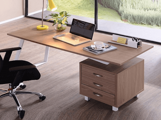 5 lý do giúp bàn làm việc gỗ công nghiệp được yêu thích nhất - Chairking