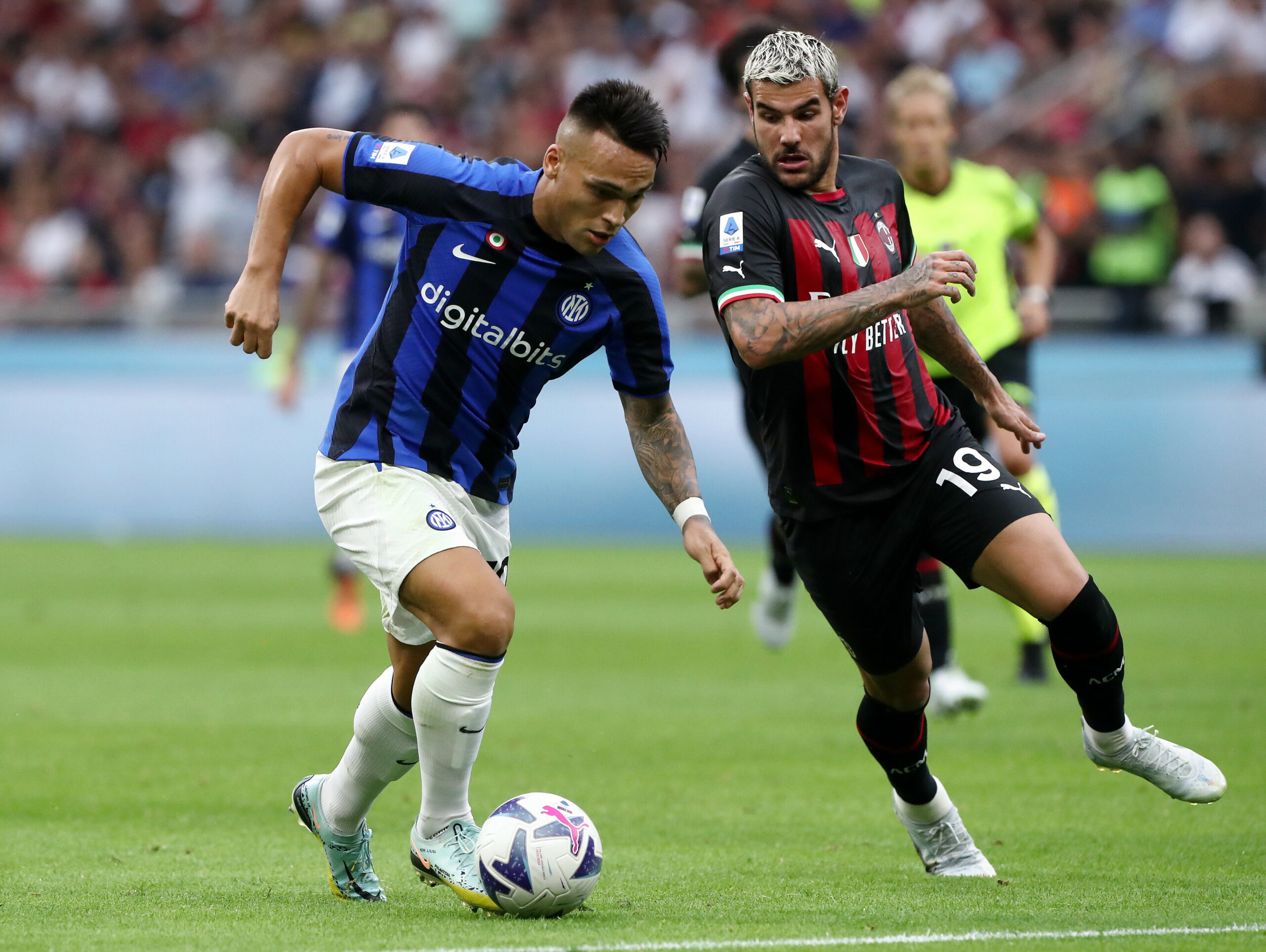 Nhận định, soi kèo Milan vs Inter, 2h ngày 19/1/2023