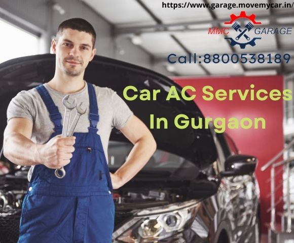 What are the problems that require car ac service in Gurgaon? | by Sandeep kumar | Jan, 2023 | Medium