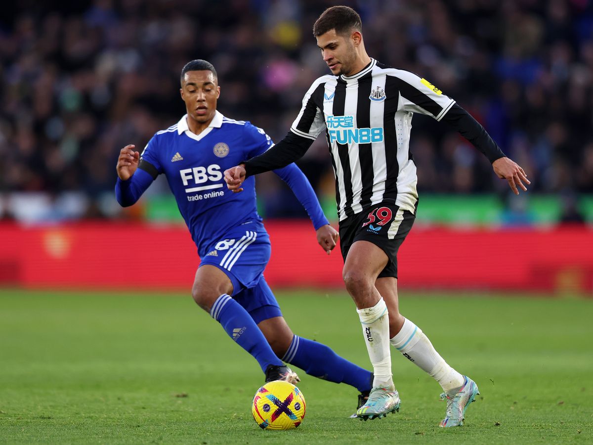 Nhận định, soi kèo Newcastle vs Leicester, 3h ngày 11/1/2023