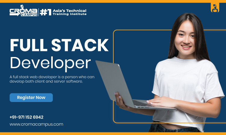 6 Reasons why Full Stack Developer is in demand - WriteUpCafe.com
