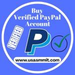 Buy Verified Payapal Account