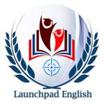 Launch Pad English