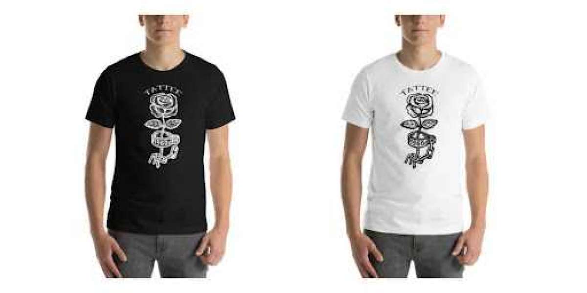 Buy The Top-Rated Skull Graphic Tees| Tattee