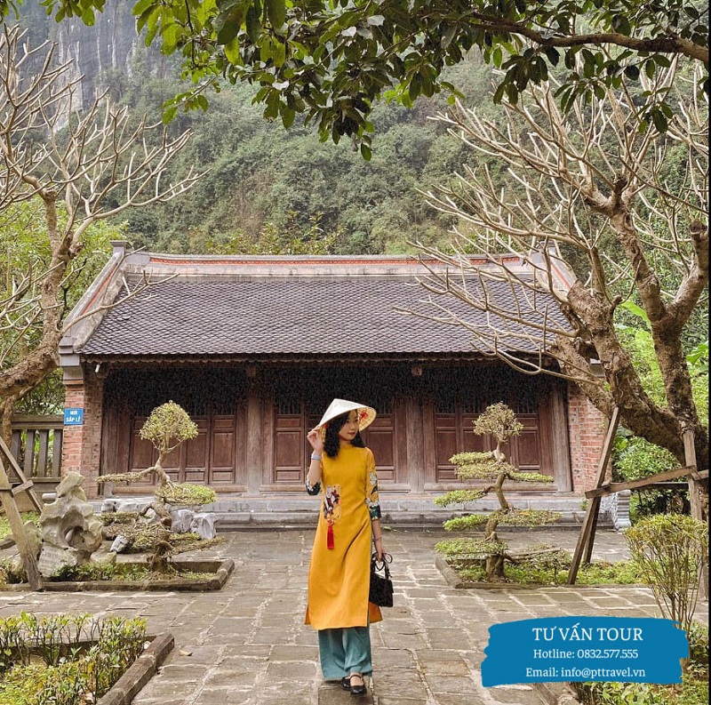 Tour Tam Chúc - Tràng An 1 ngày Tết 2023 giá SỐC - PT Travel