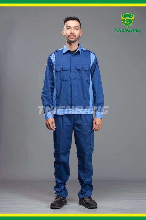 Quần Áo Bảo Hộ Công Nhân, Chọn Rẻ Hay Chọn Đẹp?