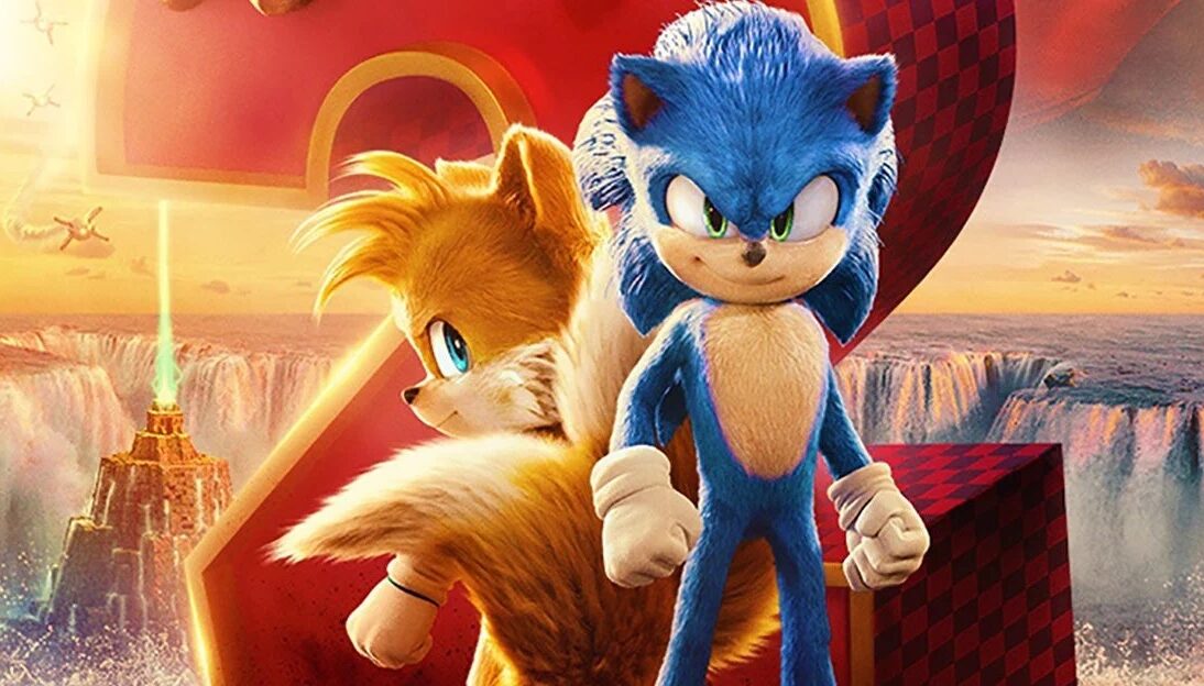 Watch 123 Movies Sonic 2 To Watch Free Online Movie (2022) - News Mozi