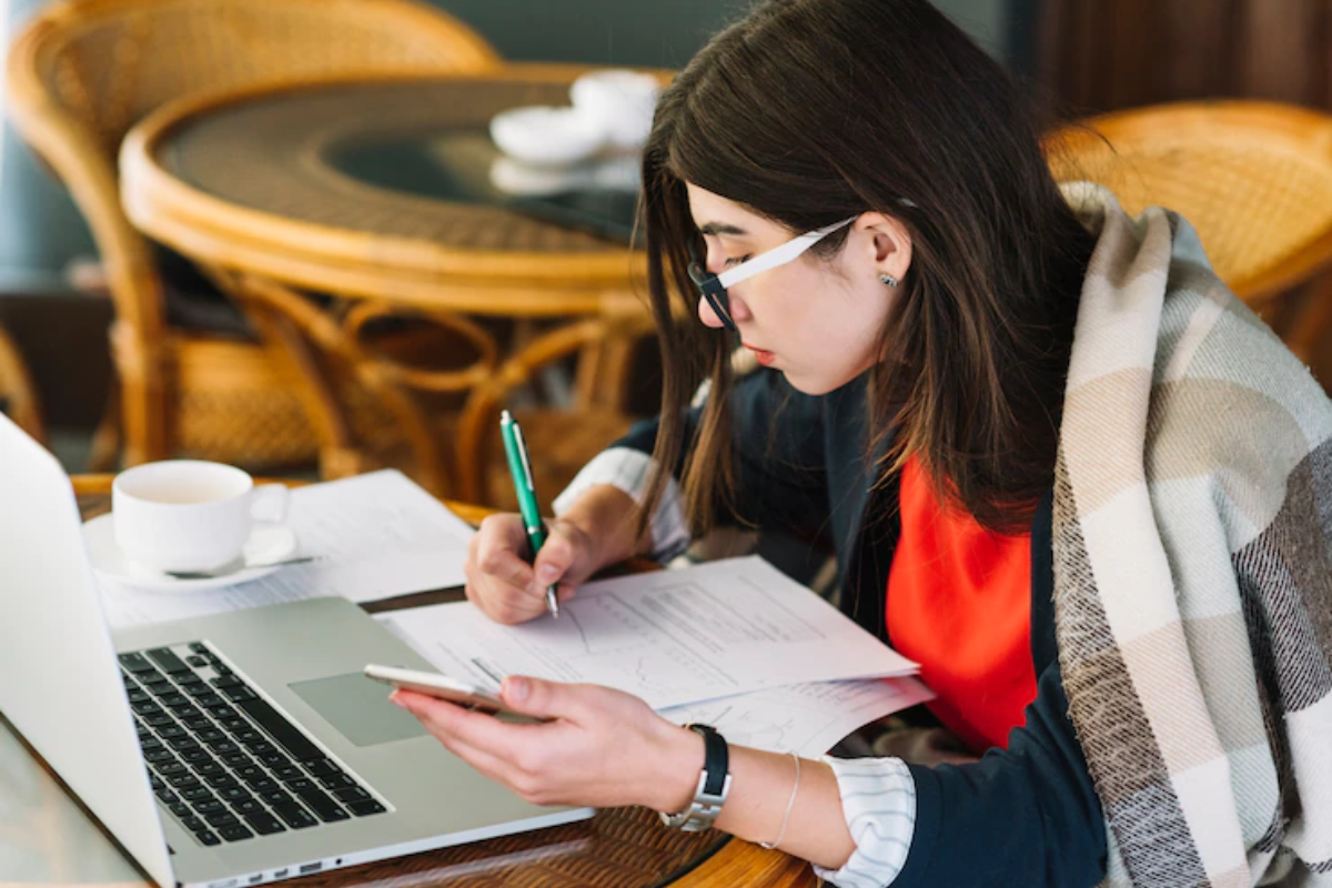 Five Test-taking Advice for College Students Who Study Online