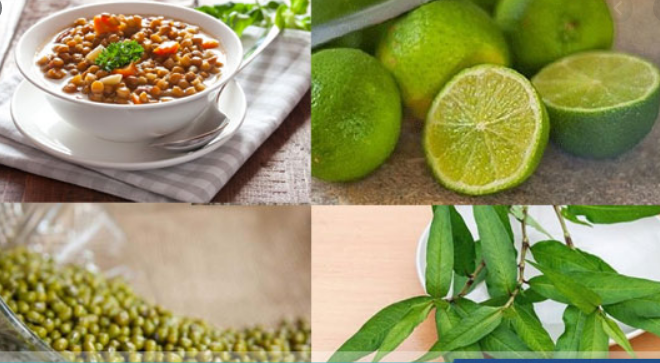 [Hỏi đáp] Ăn gì để chậm ngày kinh nguyệt hiệu quả