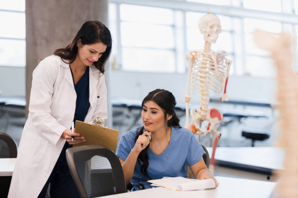 Is Admission To A Nursing Degree Beneficial? - Blog Oval