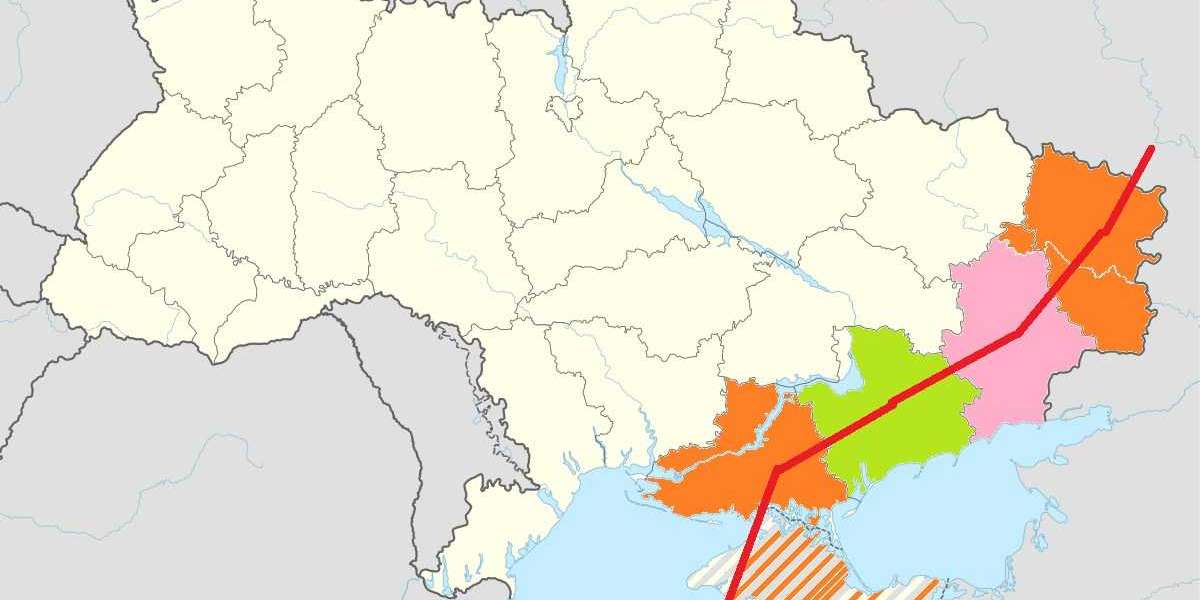 Tensions Rise: The Ongoing Conflict between Ukraine and Russia