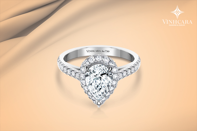 Giá nhẫn đính hôn hiện nay? Mua nhẫn đính hôn ở đâu HCM