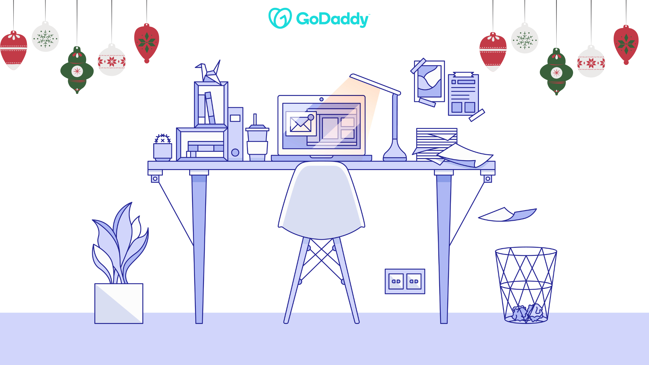 How to Login to GoDaddy Workspace Email Securely? -