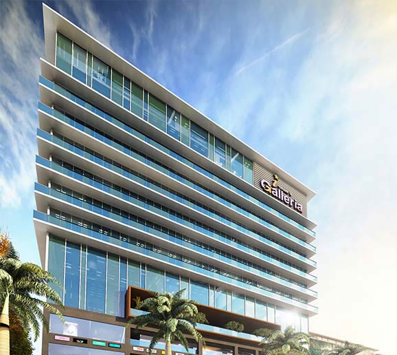 Office Space in Greater Noida – Best Commercial Project to Invest