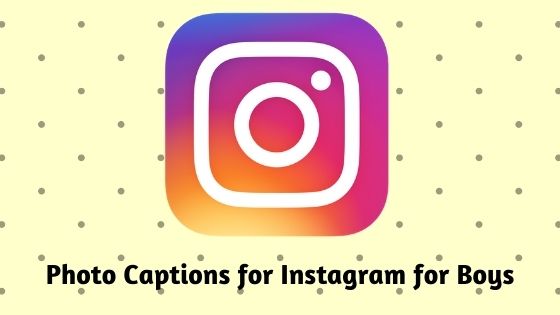 captions for instagram posts