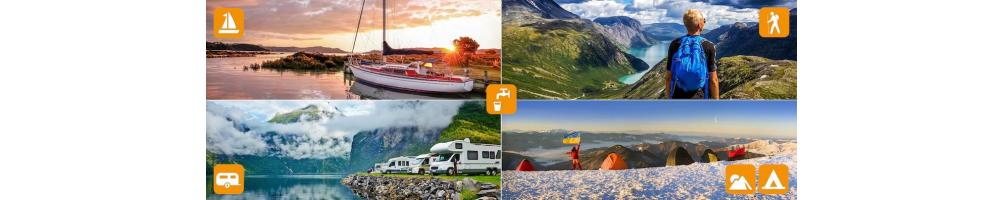 Chlorine dioxide products