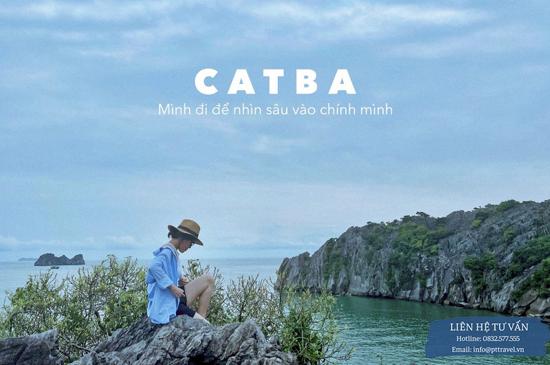 Hướng dẫn du lịch Cát Bà mùa đông| Trải nghiệm gì, ở đâu 2023