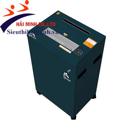 Vai trò của máy hủy tài liệu Silicon cho các công ty doanh...