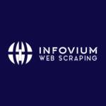 Infovium Web Scraping