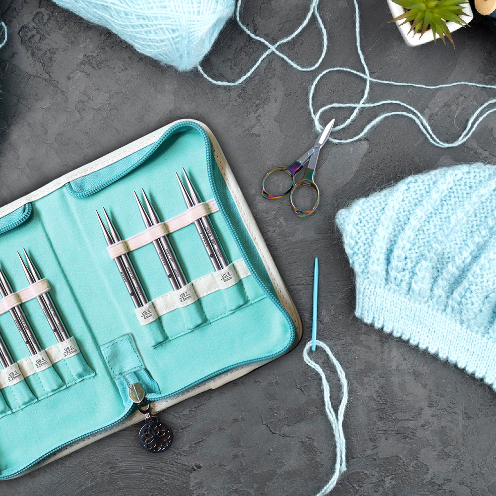 12 Knitting Techniques to Learn in 2023