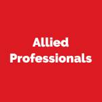 Allied Professionals