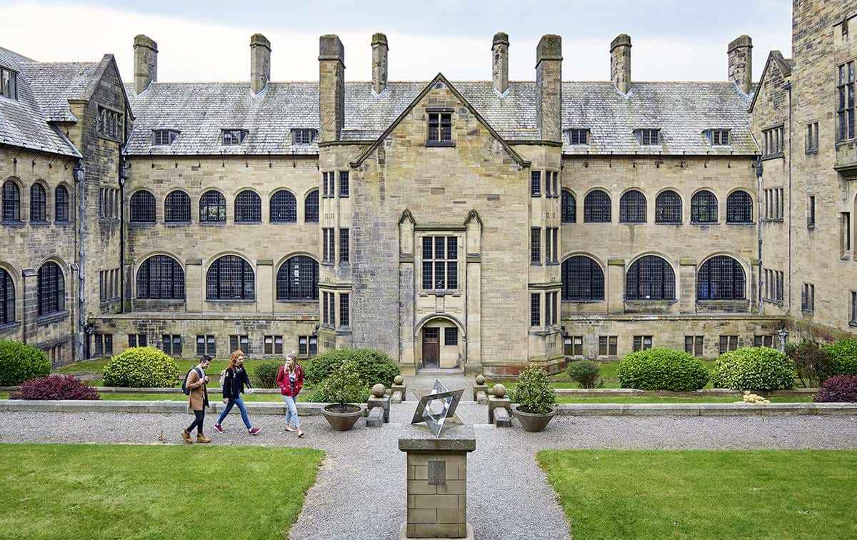 Bangor University: Rankings, Courses, Fees, Admission 2022