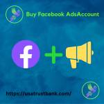 Buy Facebook Ads Accounts