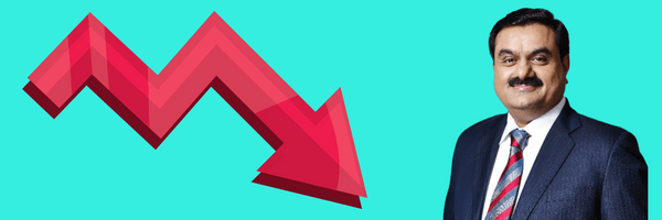 Falling Fortunes of Indian Billionaires